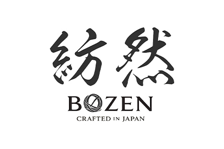 紡然（BOZEN）